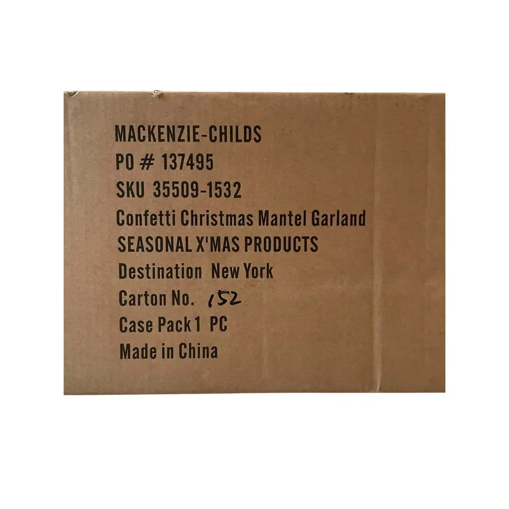 MacKenzie-Childs 55